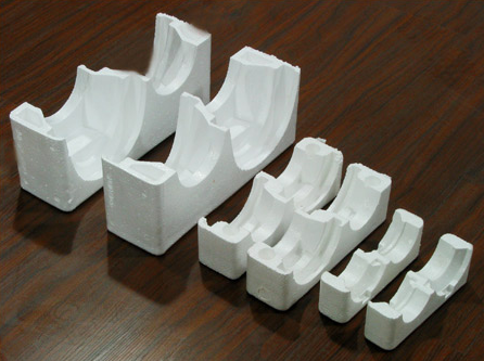 產品常見的緩沖包裝設計主要的兩種形式